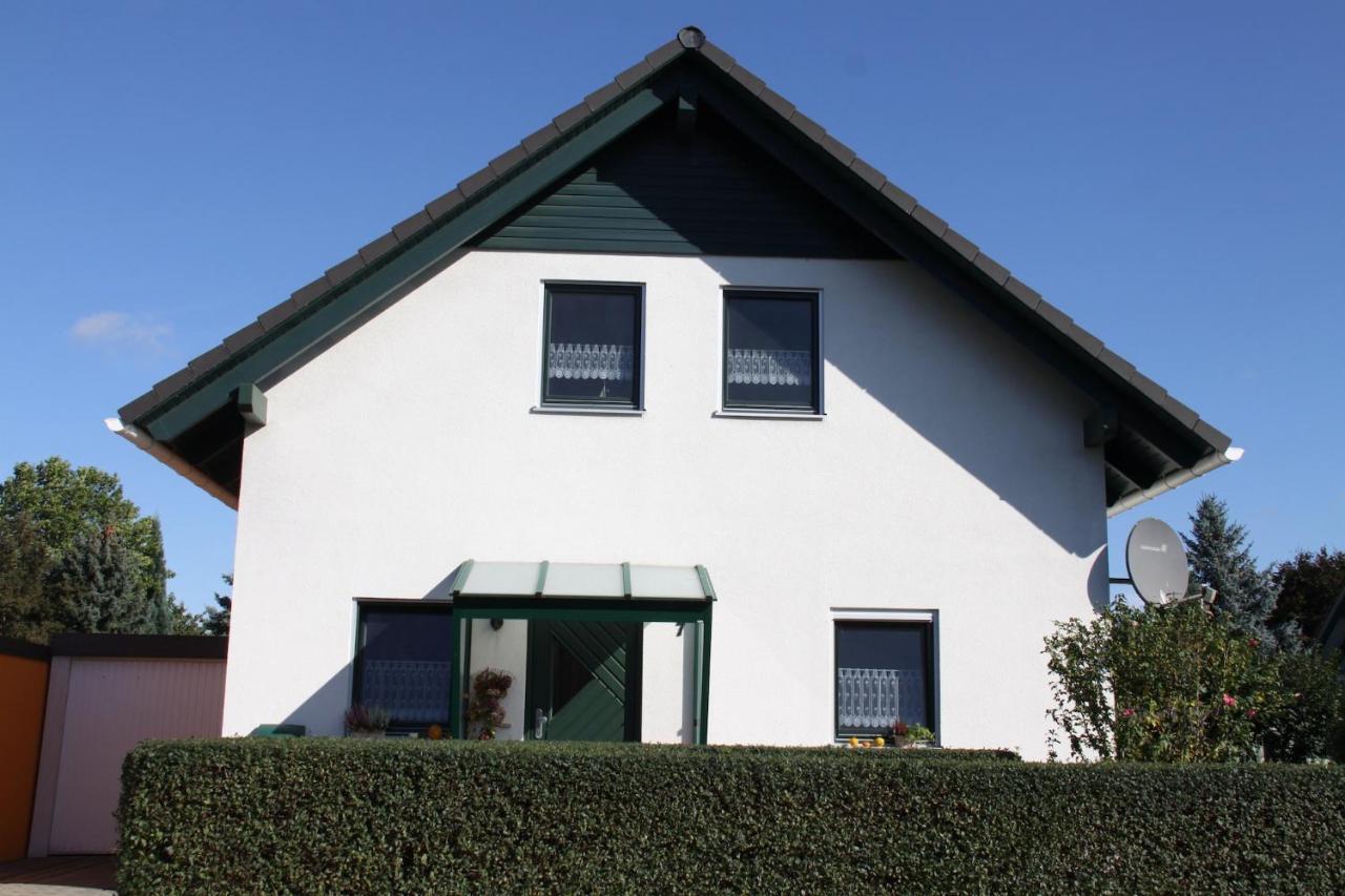 Ferienhaus Seenliebe — Senftenberg