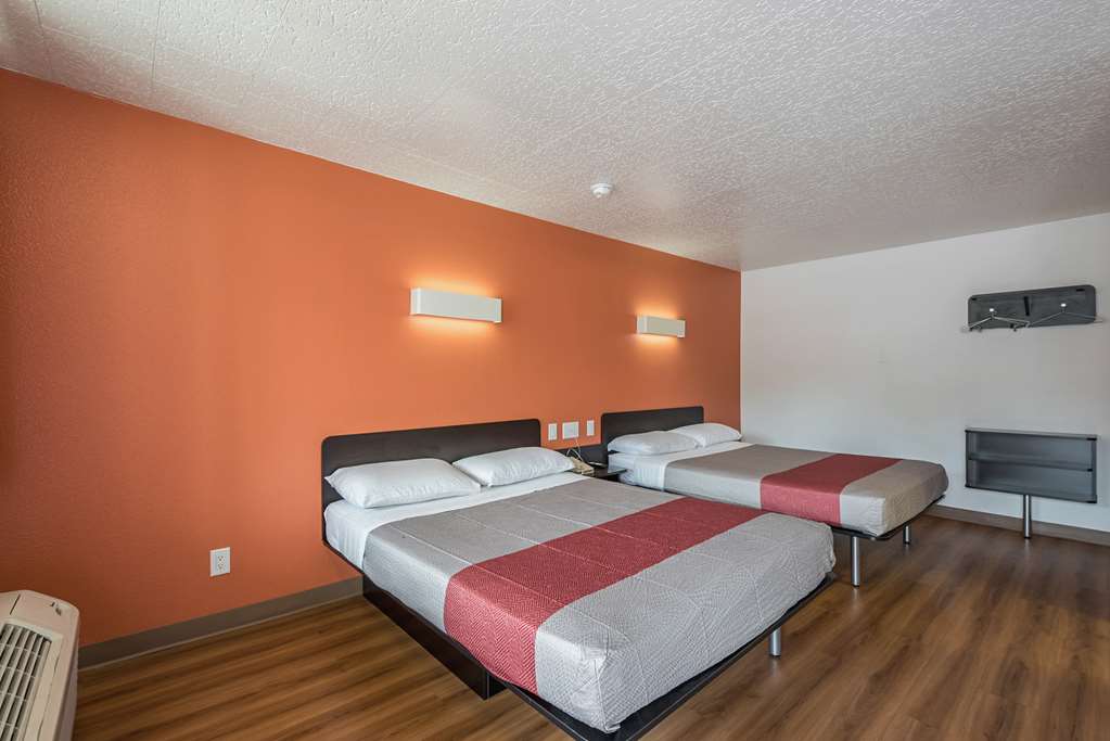 Motel 6 Fallon NV - photo 10
