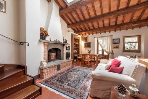 Magnifica Residenza a Manciano Terme di Saturnia — 4-Star Luxury Hotel in Manciano, Italy