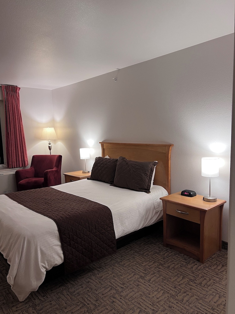 Hotel North Pole - photo 17
