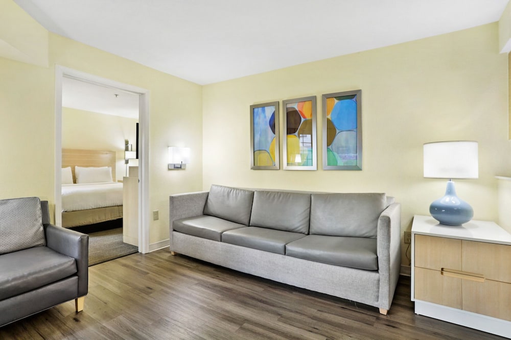 Staybridge Suites Columbia Baltimore by IHG - photo 40