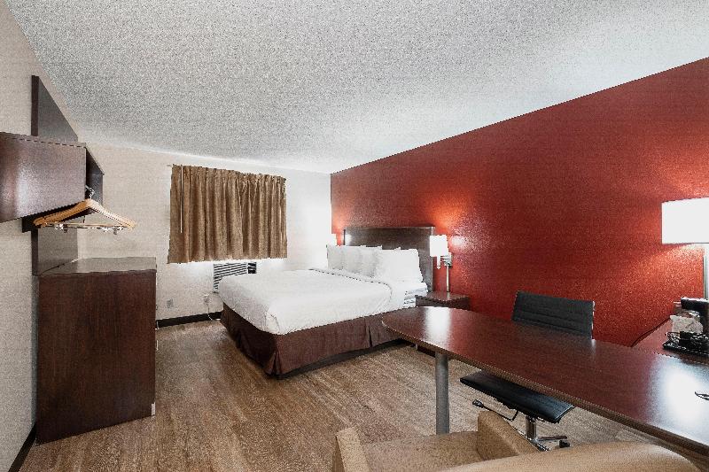 Red Roof Inn Bristol - photo 46