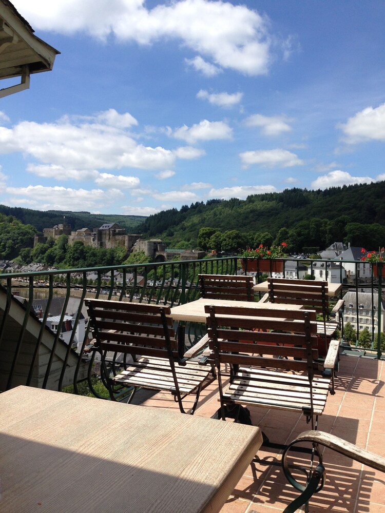 Hotel Cosy Bouillon — Bouillon — photo 2