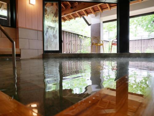 香雲閣kounkaku villa — 4-Star Luxury Hotel in Myoko, Japan