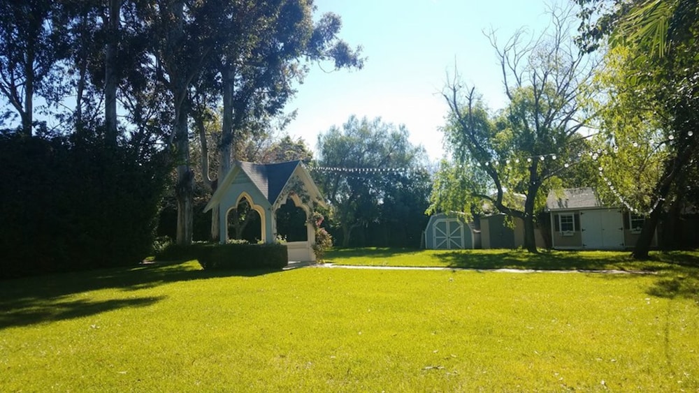 Kaleidoscope Inn & Gardens - photo 65