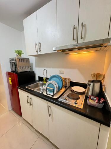 Jazz Residences Tower B — Manila — photo 5