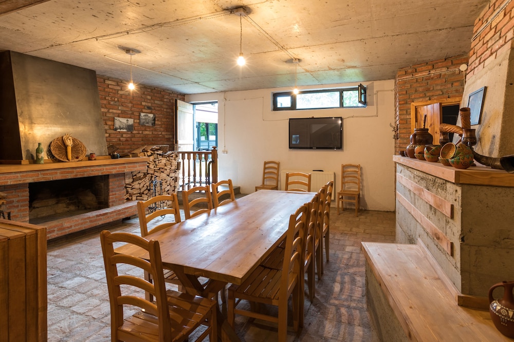 Winery