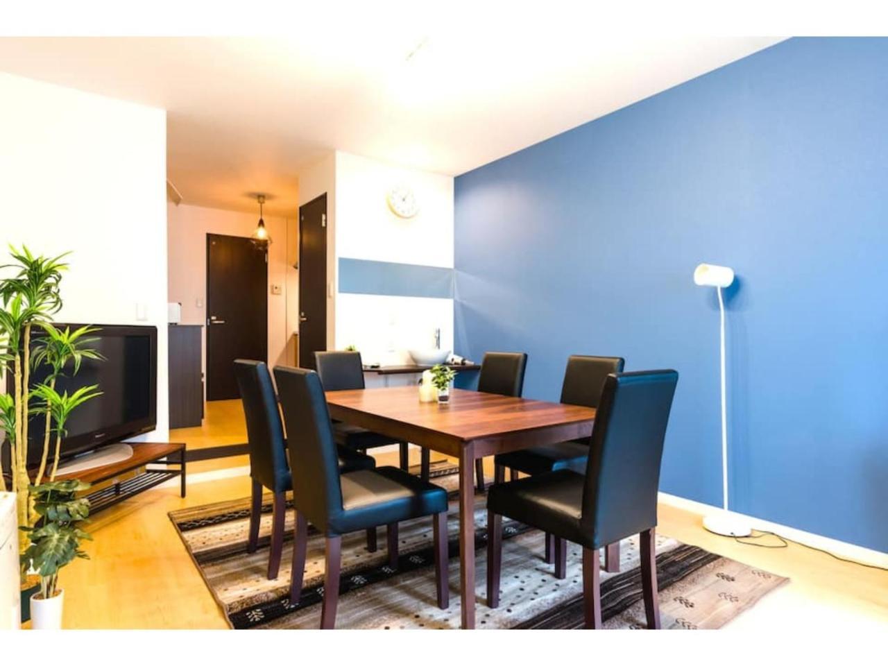 Gracias Shibuya Honmachi Vacation Stay 81716v — 4-Star Luxury Hotel in Tokyo, Japan
