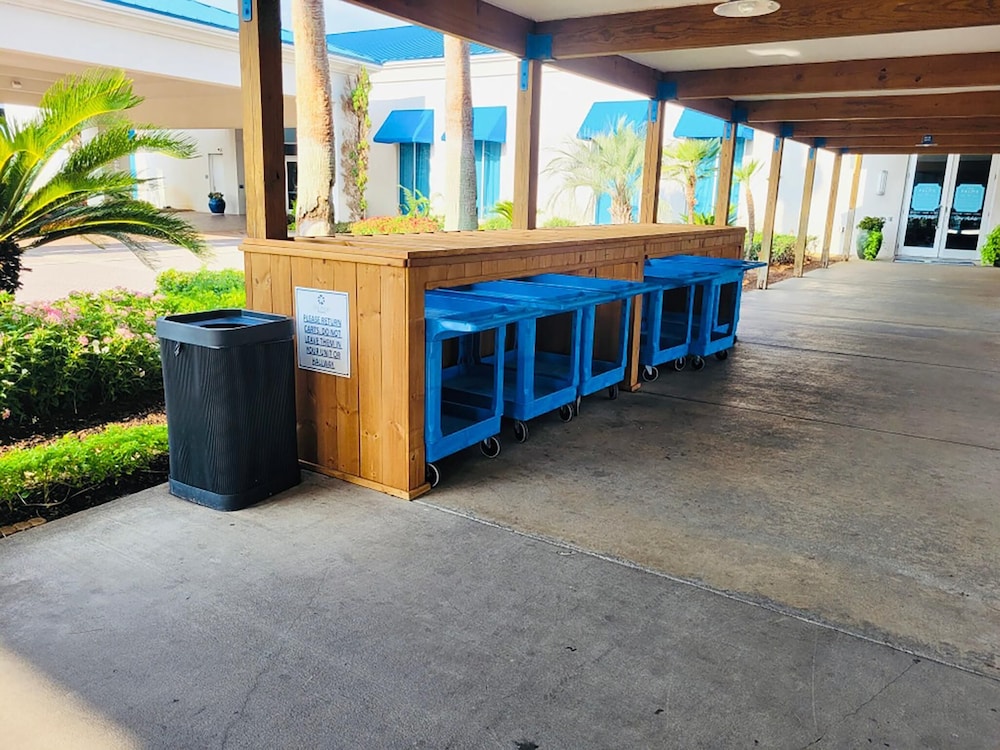 Palms Resort #2605 Jr 2BR - photo 59