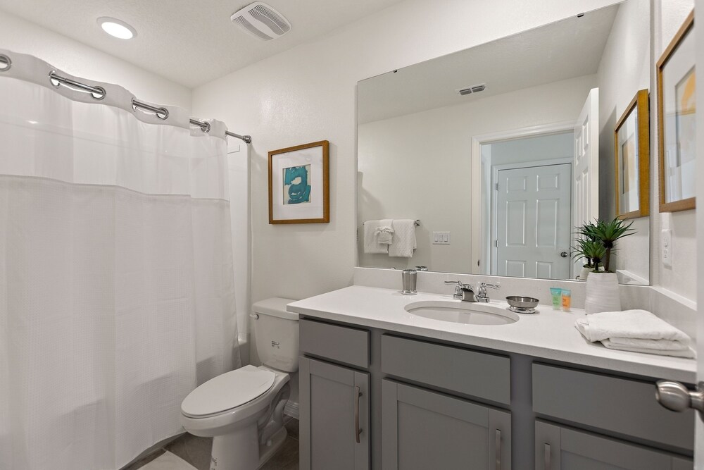 Sea Shore At Solara Resort By Shine Villas #401 7 Bedroom Villa - photo 25