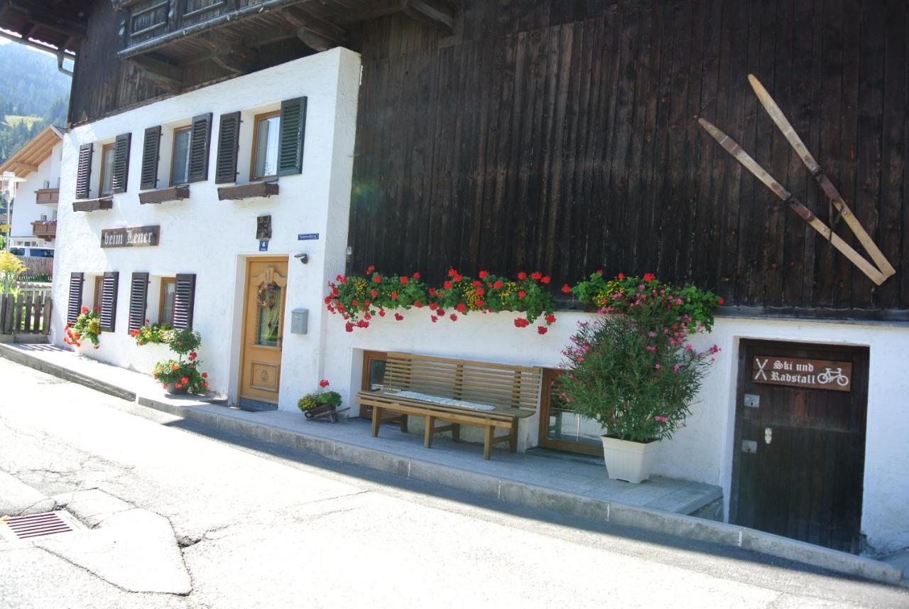 Ferienhaus Beim Lener — Innsbruck — photo 2