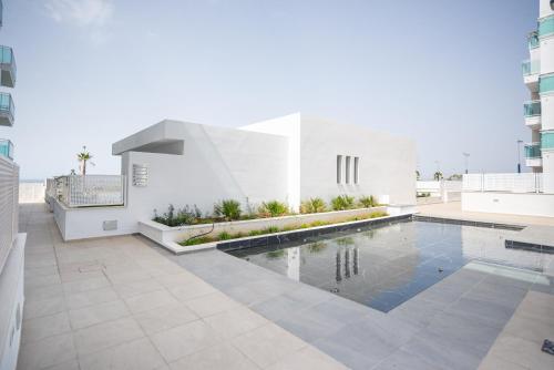Seafront Duna Beach Luxury Apartment — Torrox — photo 4