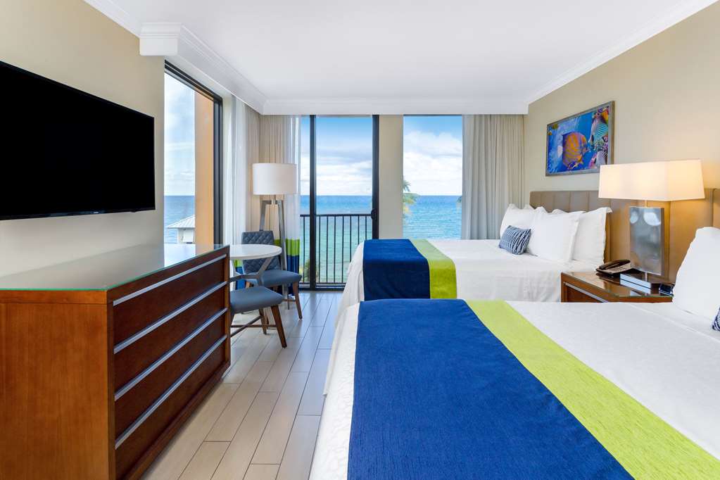 Wyndham Deerfield Beach Resort - photo 30