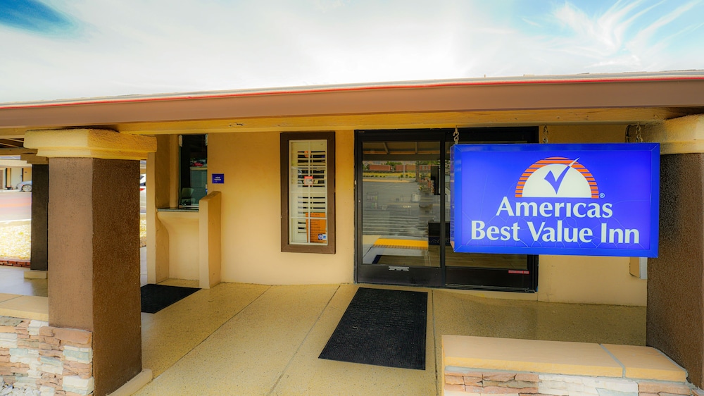 Americas Best Value Inn Antioch - photo 37