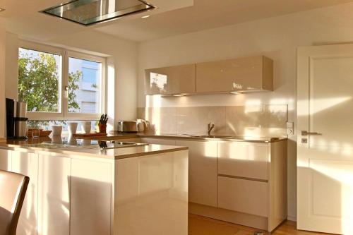 Maisonette Am Mantelsteig — 4-Star Luxury Hotel in Uberlingen, Germany