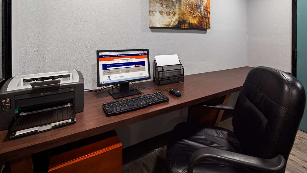 Best Western Emporia - photo 20