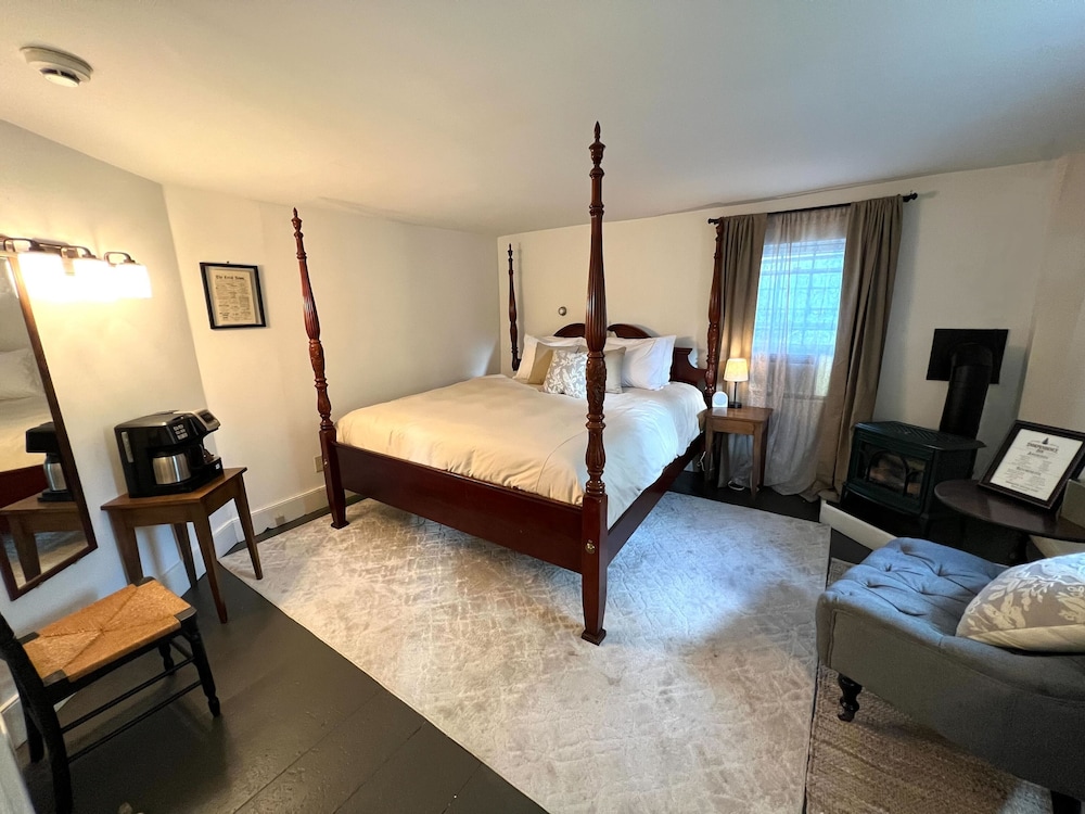 Independence Inn - photo 21