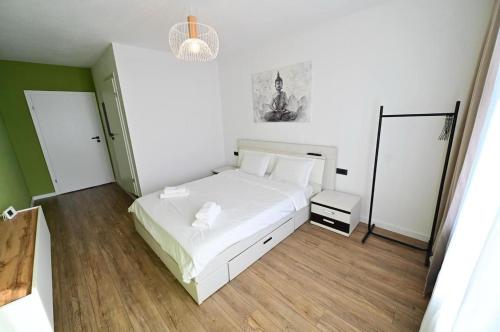 Old Town Ruby in Sibiu, Romania