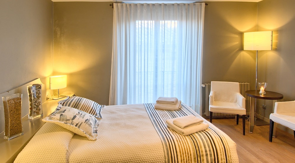 Hotel Spa Classic Begur — Begur — photo 5