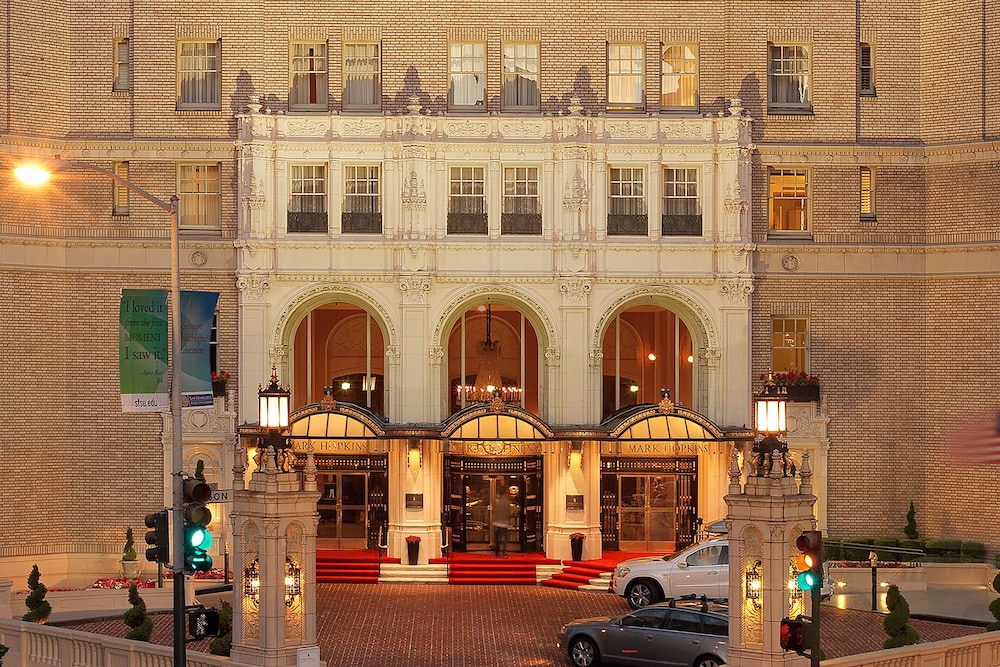 InterContinental Mark Hopkins by IHG - photo 177