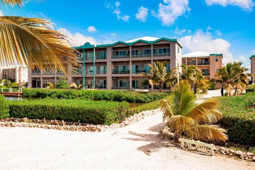 Villa 16 at Mara Laguna Gold Standard Certified — 4-Star Luxury Hotel in San Pedro, Belize
