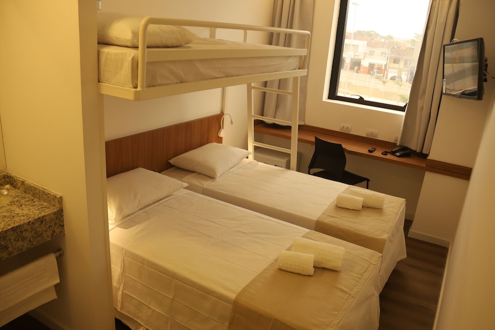 Centro Sul Express Hotel — Lagarto — photo 5