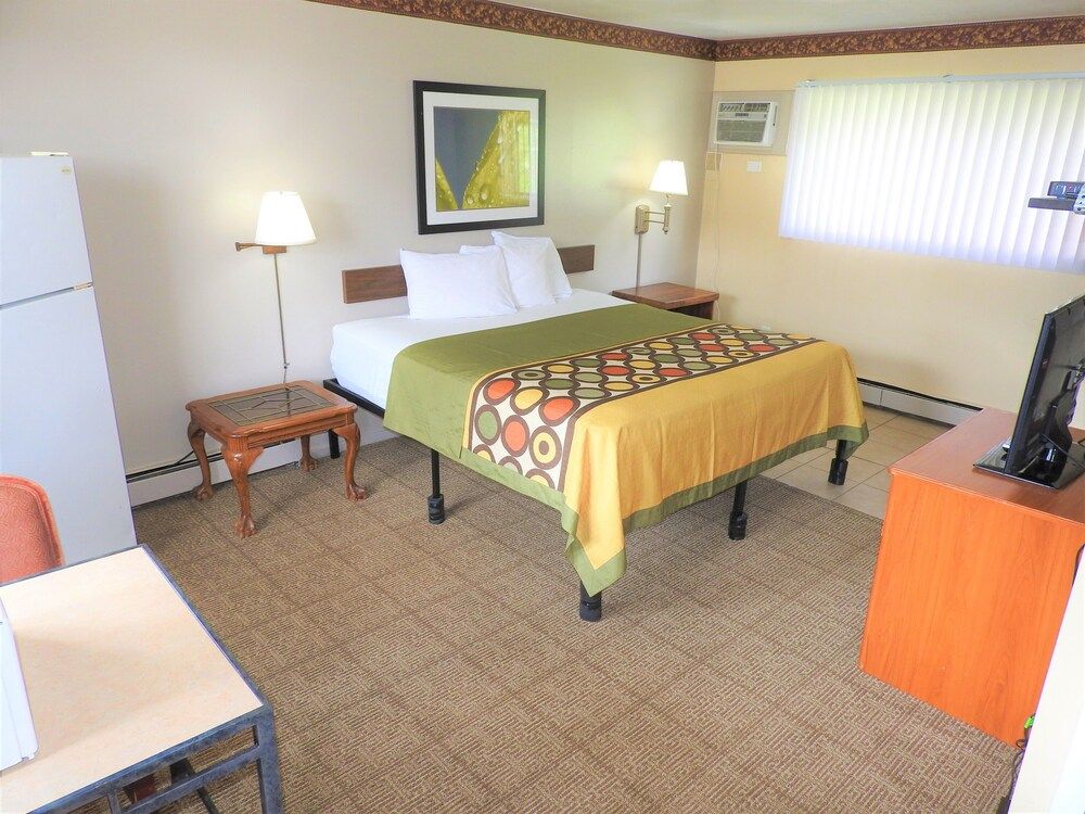 Country Meadow inn - photo 10
