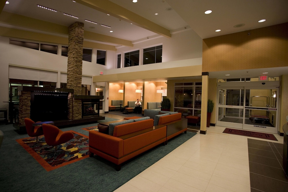 Residence Inn by Marriott Duluth - photo 8