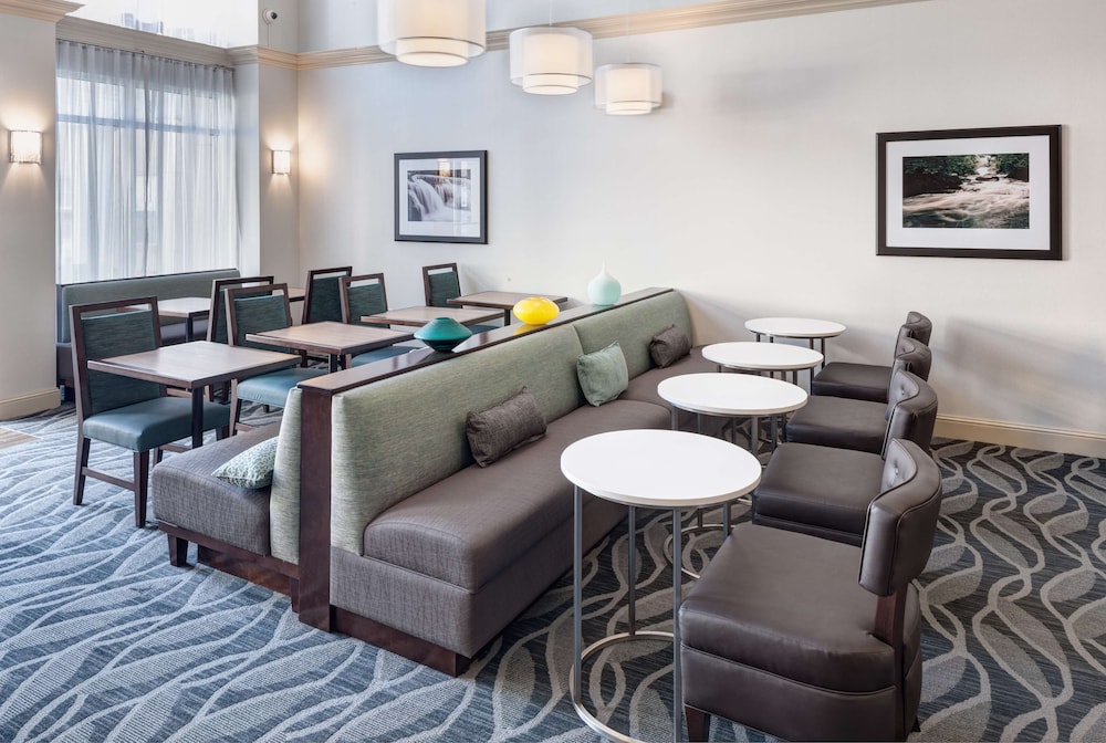 Homewood Suites by Hilton Mahwah - photo 23