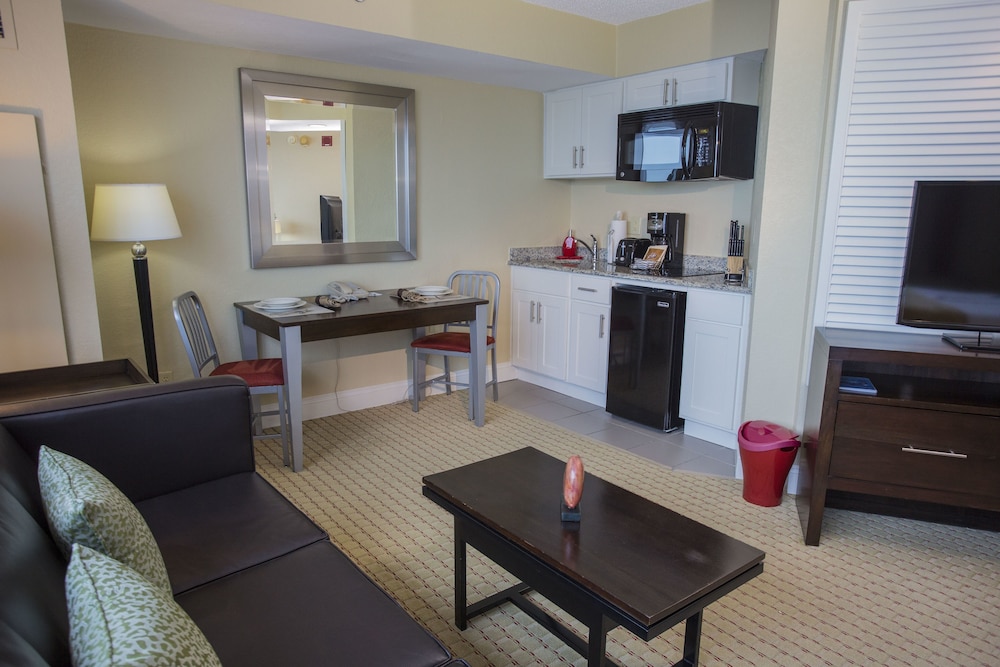 Boardwalk Resorts Atlantic Palace - photo 8