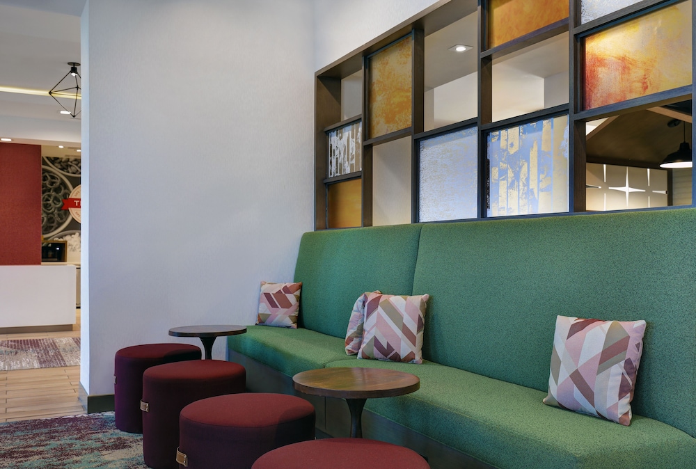 Hampton Inn Patterson - photo 4