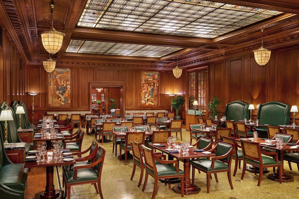 Palace Hotel a Luxury Collection Hotel San Francisco - photo 59