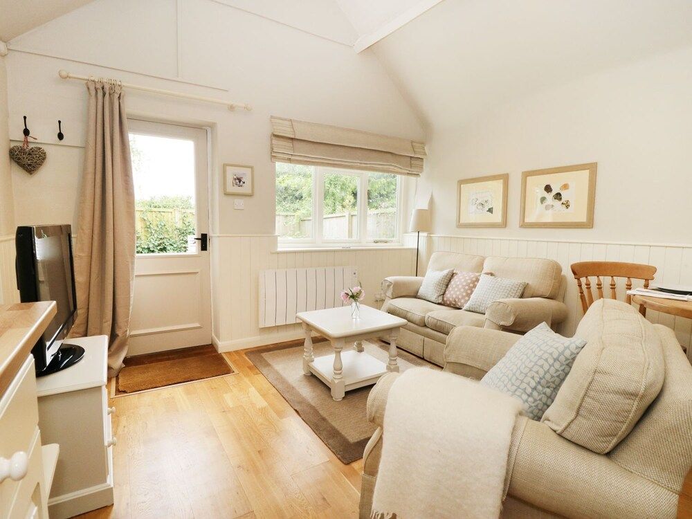 The Old Forge - carbon neutral hotel in Stillington