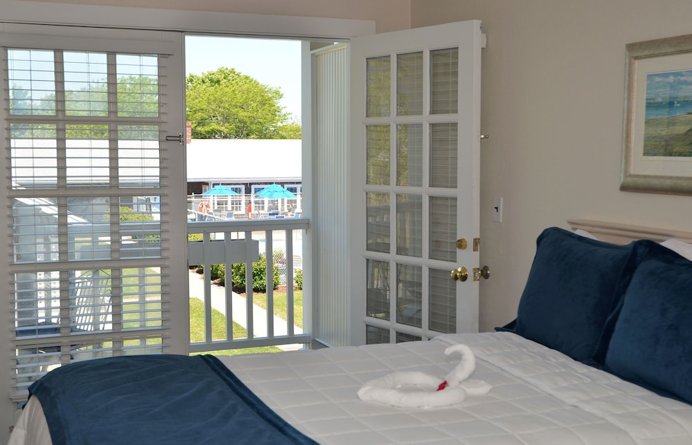 The Beachside At Nantucket - photo 23