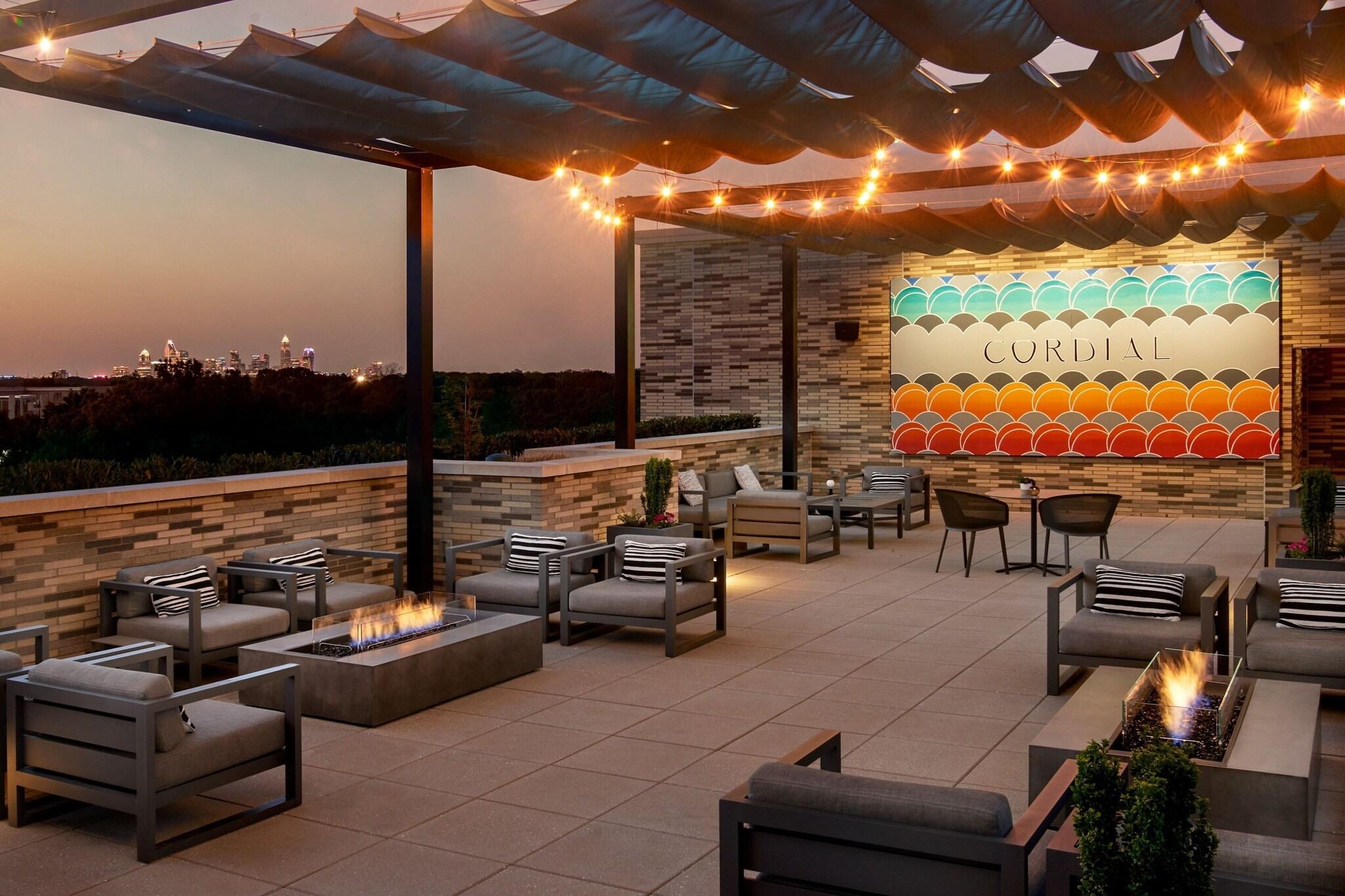 AC Hotel by Marriott Charlotte SouthPark - featured photo