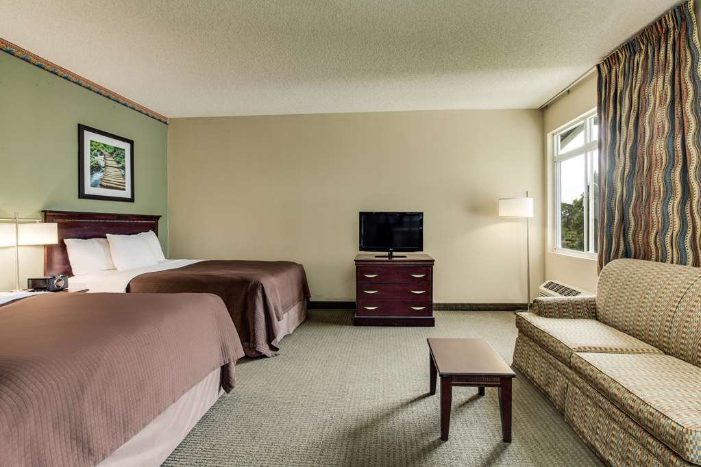 Mainstay Suites at PGA Village - photo 7