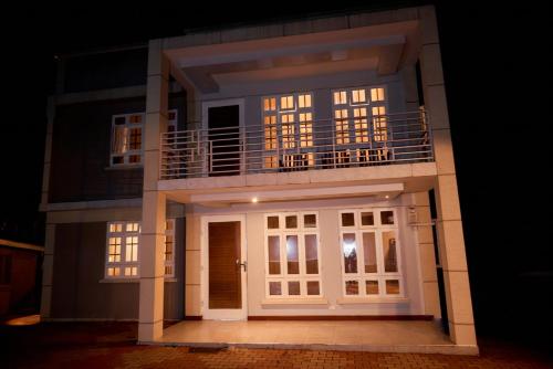 Kilimanjaro Foothills Getaway in Moshi, Tanzania