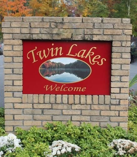 Twin Lakes Resort — hotel in Hurley