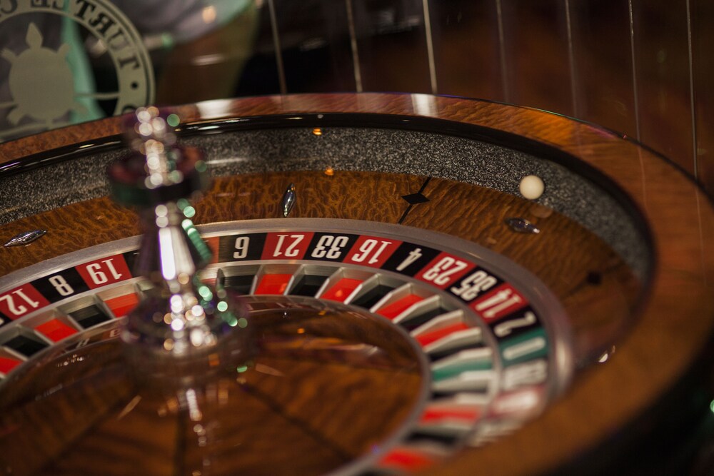 Turtle Creek Casino & Hotel - photo 10