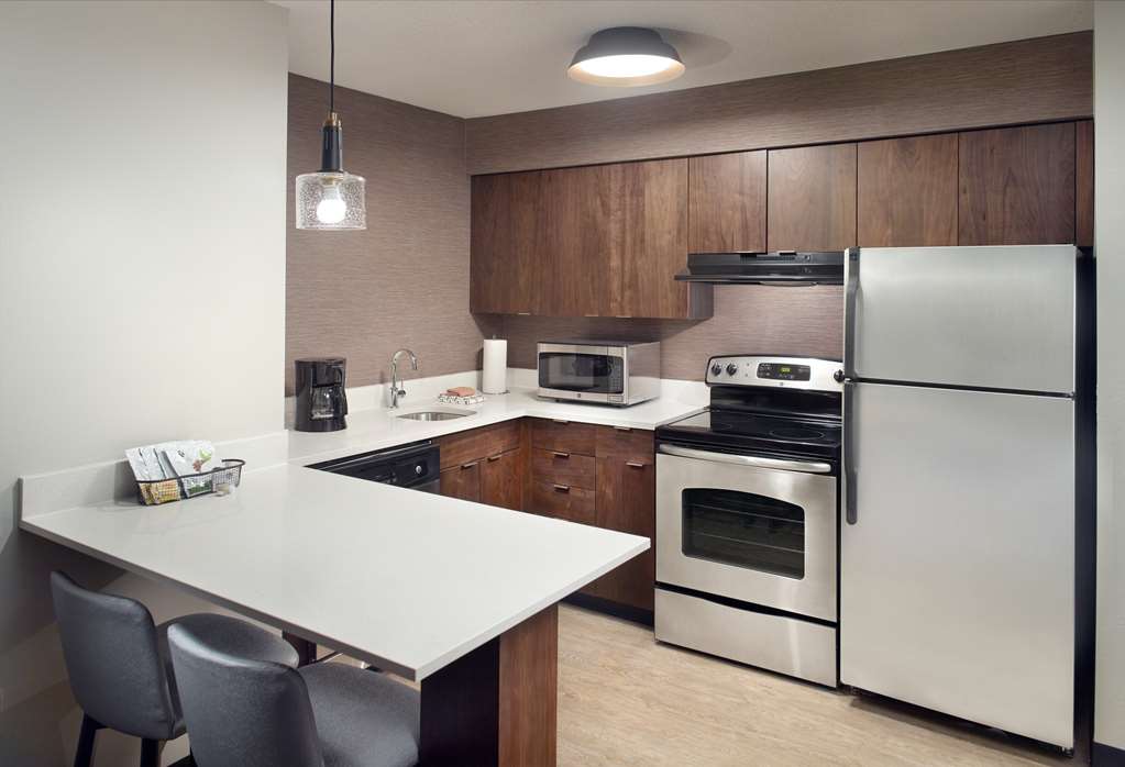Sonesta ES Suites Raleigh Durham Airport Morrisville - photo 11