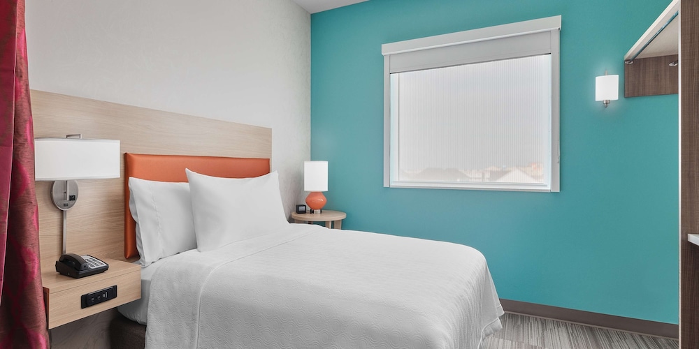 Home2 Suites by Hilton Ocean City Bayside MD - photo 7