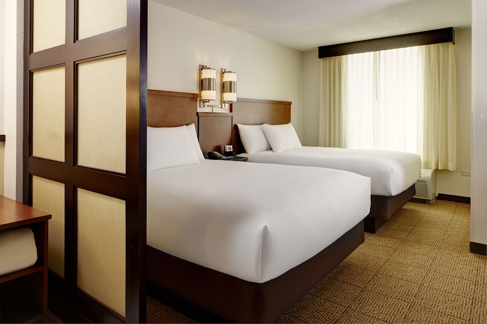 Hyatt Place Fremont Silicon Valley - photo 5