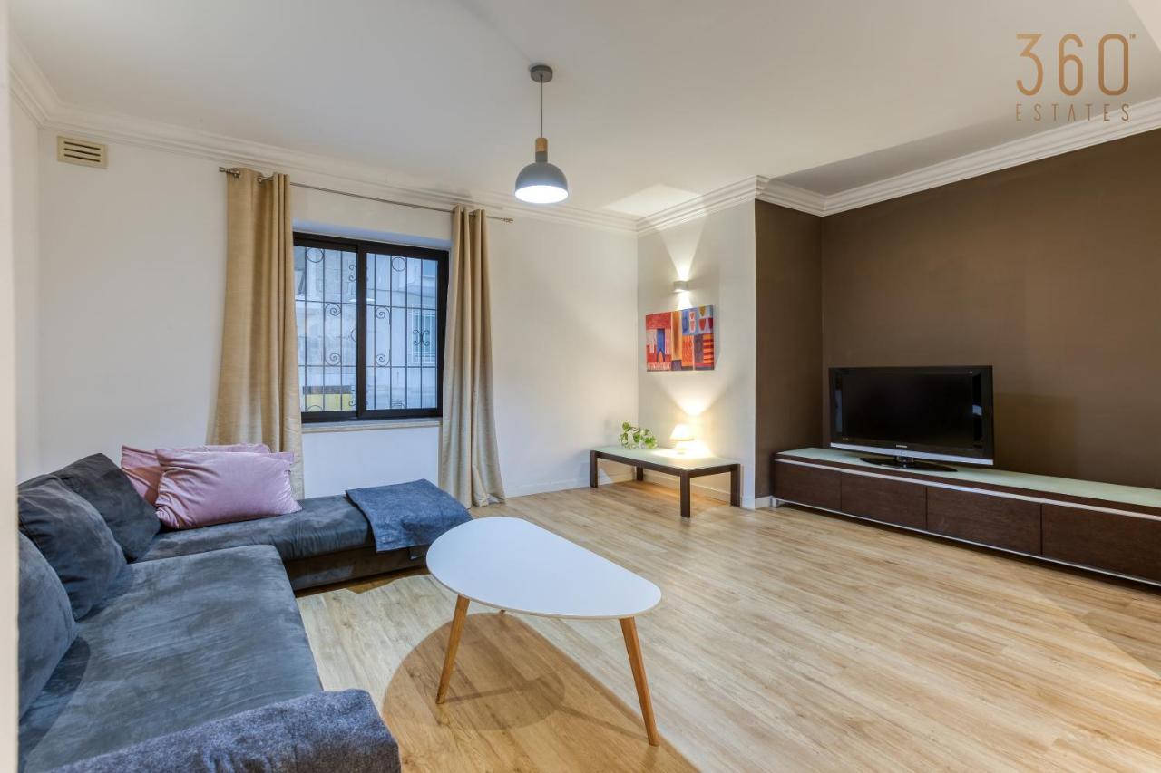 Spacious & Modern 3BR home in the Heart of Sliema by 360 Estates — 4-Star Luxury Hotel in Sliema, Malta