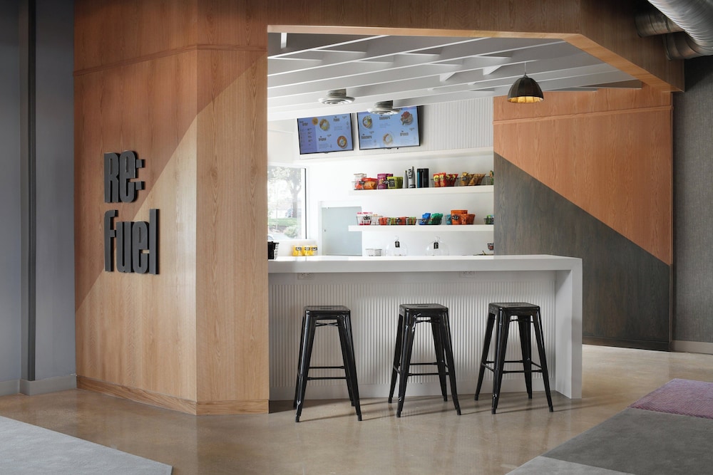 Aloft Austin Round Rock - photo 27
