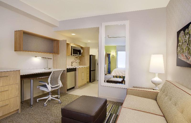Home2 Suites by Hilton Oxford - photo 76