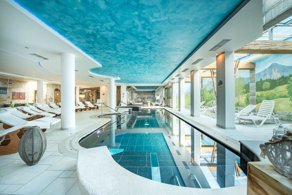 Hotel Alpenrose - last minute hotel in Vattaro