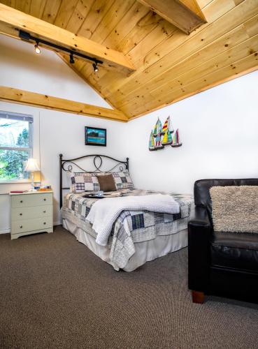 Pine Grove Cottages - photo 41