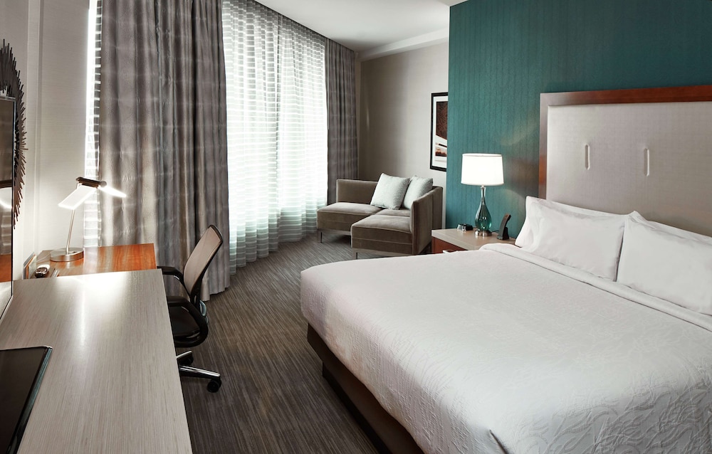 Hilton Garden Inn Phoenix Downtown - photo 20