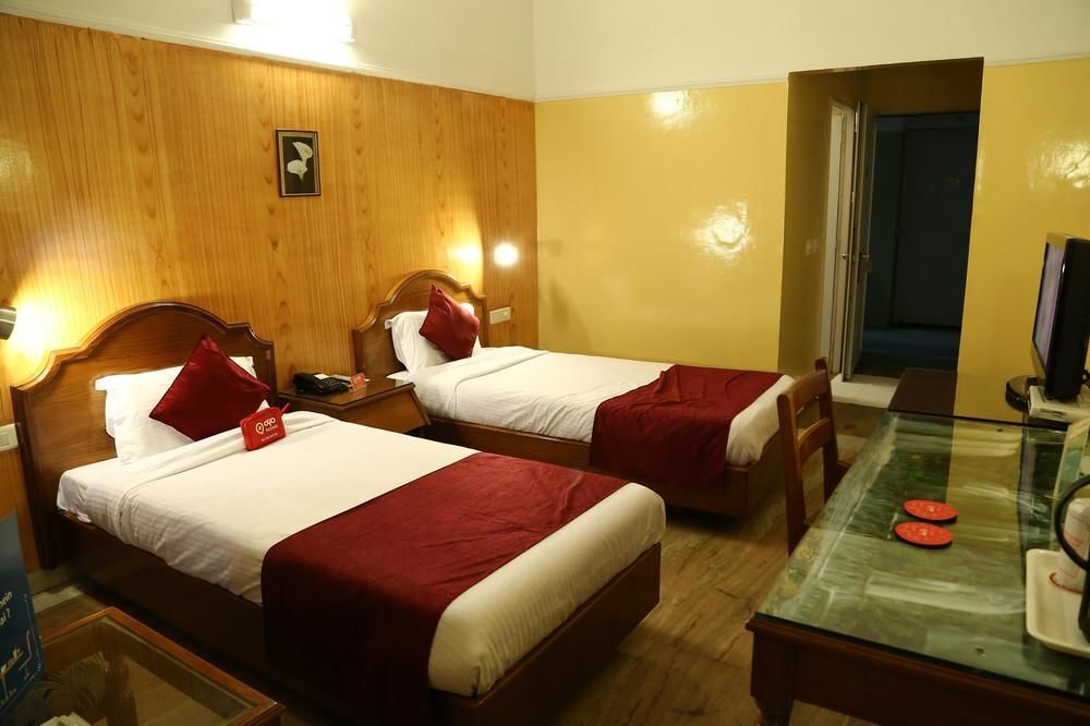 Sarao Hotel