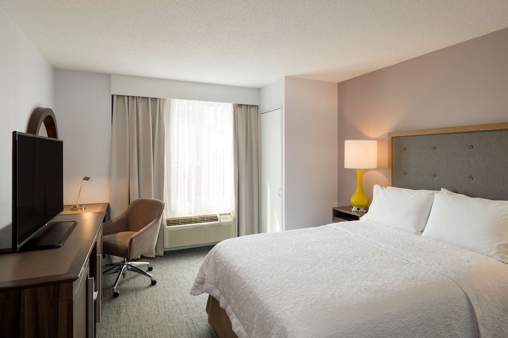 Hampton Inn Manhattan Chelsea - photo 9